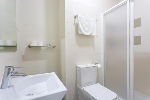 Apartamento San Bernardo