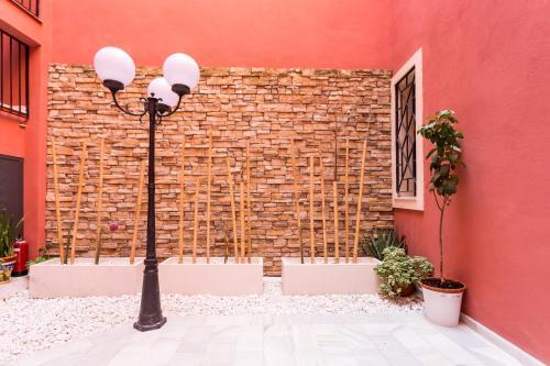 Apartamento San Bernardo