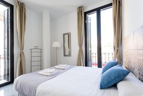 Apartamento San Bernardo