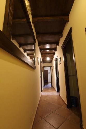 Chalet San Jose