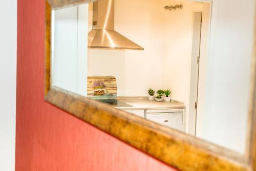 Apartment Entalladores