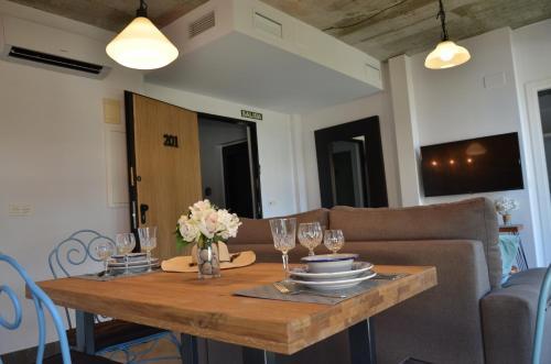 Apartamentos Siurot 33