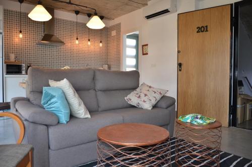 Apartamentos Siurot 33