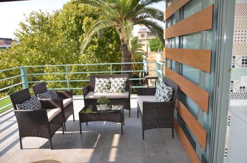 Apartamentos Siurot 33