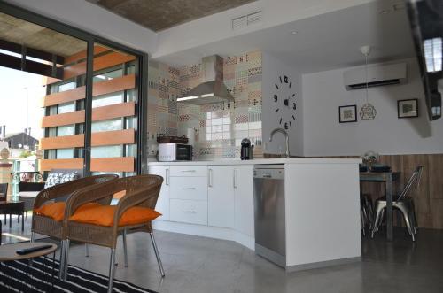 Apartamentos Siurot 33