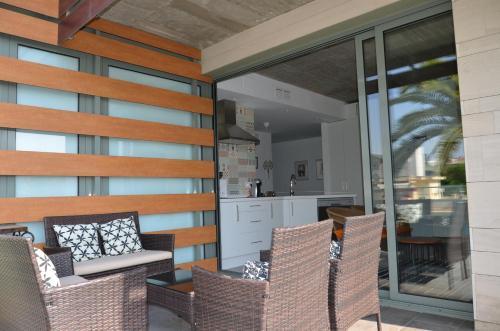 Apartamentos Siurot 33