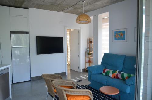 Apartamentos Siurot 33