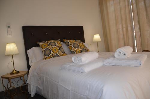 Apartamentos Siurot 33