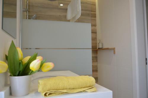 Apartamentos Siurot 33