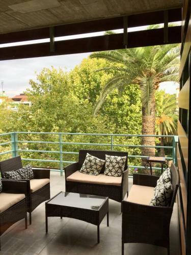Apartamentos Siurot 33