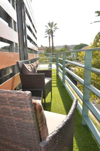Apartamentos Siurot 33