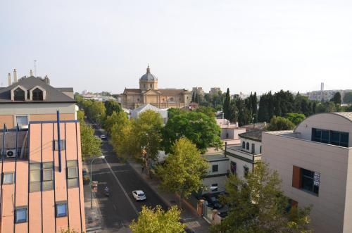 Apartamentos Siurot 33