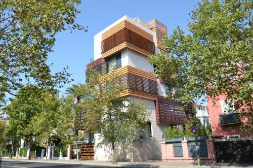 Apartamentos Siurot 33