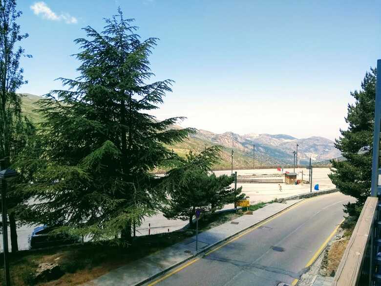 Apartamentos Todosierranevada Zona Baja