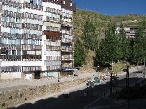 Apartamento Decris