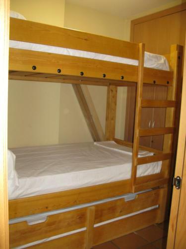 Apartamento Decris