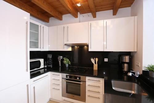 Apartamento Atico Duplex Miramarski
