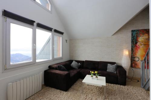 Apartamento Atico Duplex Miramarski