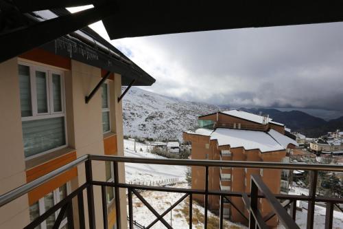 Apartamento Atico Duplex Miramarski
