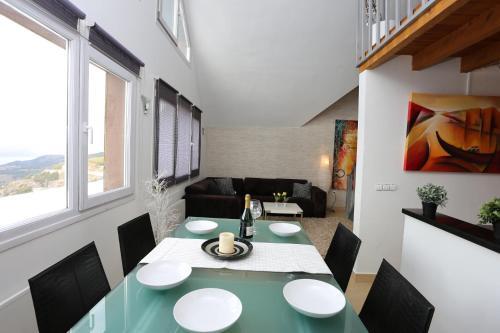 Apartamento Atico Duplex Miramarski