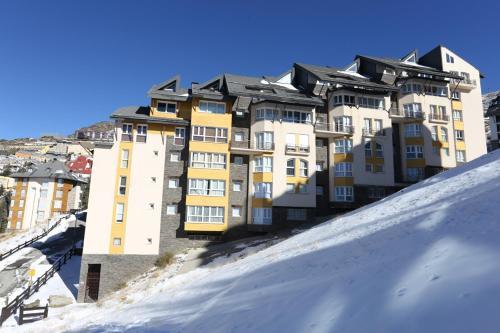 Apartamento Atico Duplex Miramarski