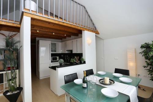 Apartamento Atico Duplex Miramarski