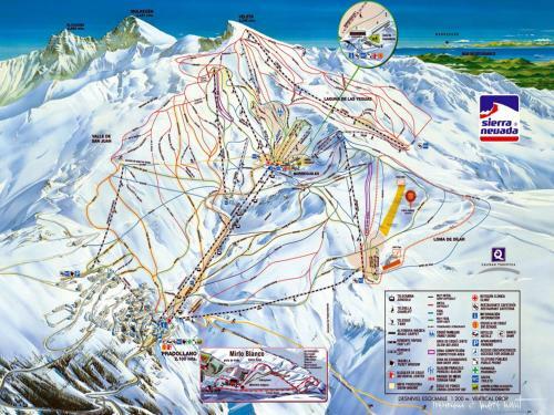Apartments Dornajo 4/6 Pax. Asn