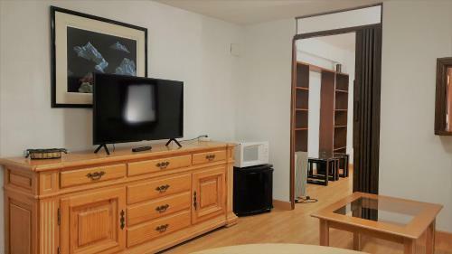 Apartamento Todosierranevada - Zona Baja - Edificio Atlas