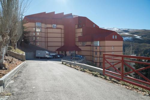 Fabuloso Apartamento En Sierra Nevada