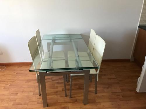 Apartments Monte Oiz 2/4 Pax. Asn