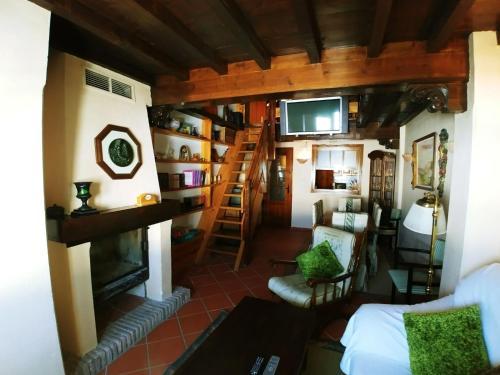 Apartamento Los Alayos