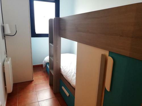 Apartamentos Surynieve Monte Gorbea