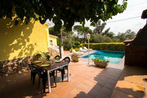 Villa Silresa