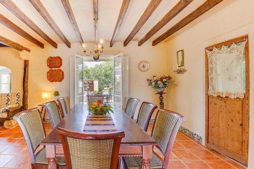 Finca Son Regalat Sineu - Bal01960-f