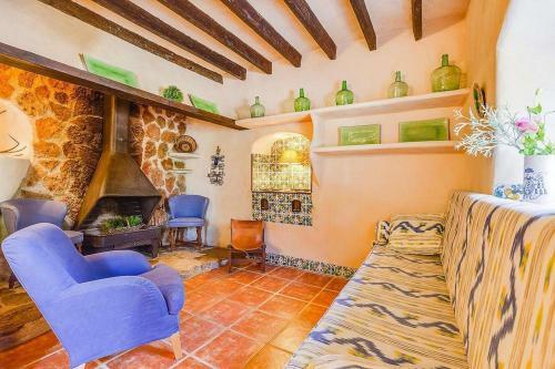 Finca Son Regalat Sineu - Bal01960-f