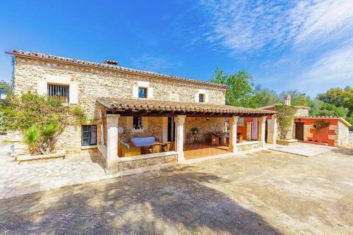 Finca Son Regalat Sineu - Bal01960-f