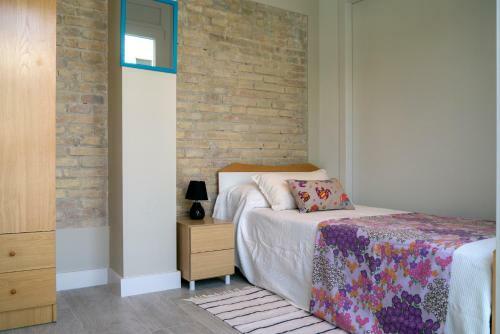 Apartamento Bel Air