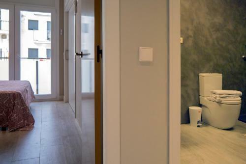 Apartamento Bel Air