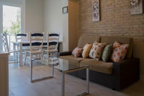 Apartamento Bel Air