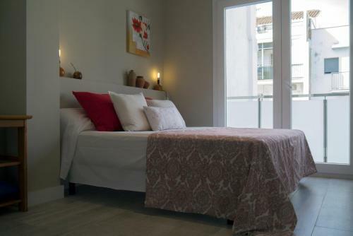 Apartamento Bel Air
