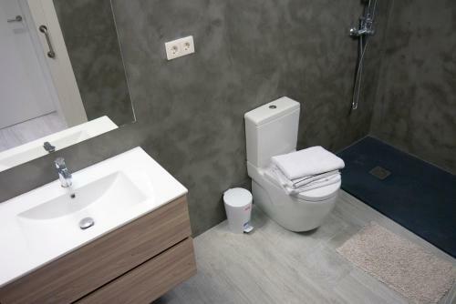 Apartamento Bel Air