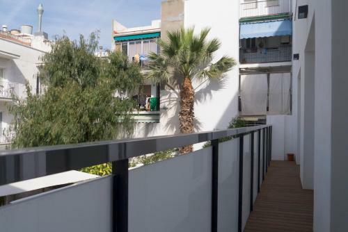 Apartamento Bel Air