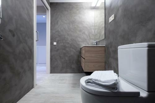 Apartamento Bel Air