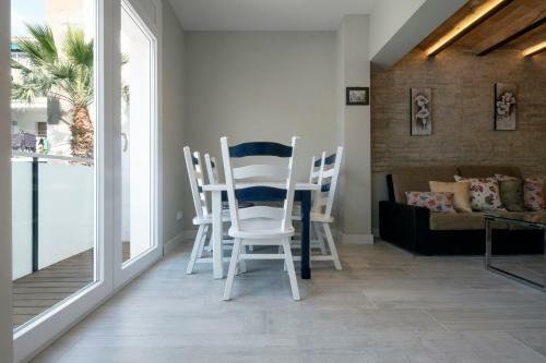 Apartamento Bel Air