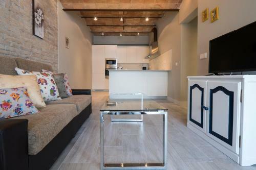 Apartamento Bel Air