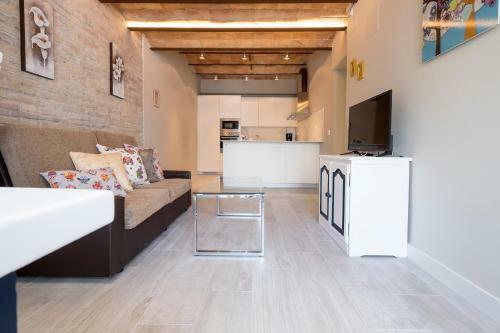 Apartamento Bel Air