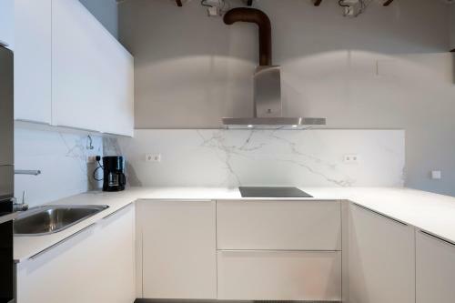 Apartamento Bel Air
