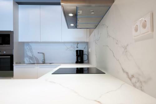 Apartamento Bel Air