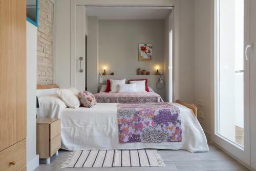 Apartamento Bel Air