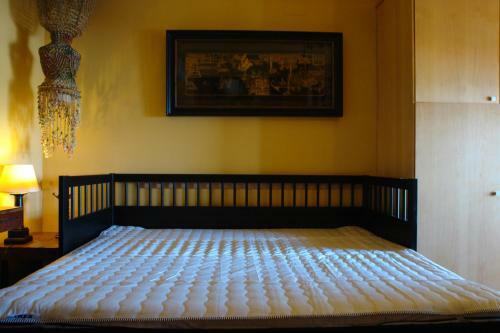 Apartamento Sitges Beach Loft